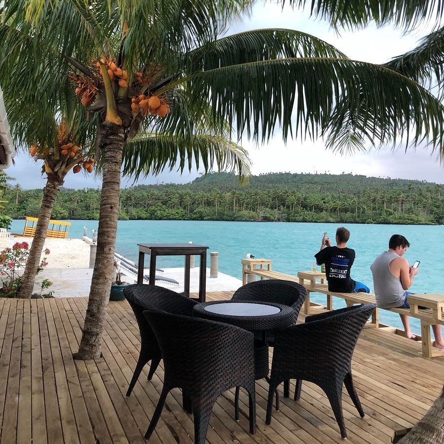 Jetover Lodge