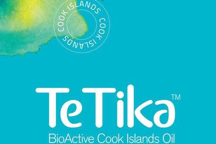 Te Tika BioActive Cook Islands Oil