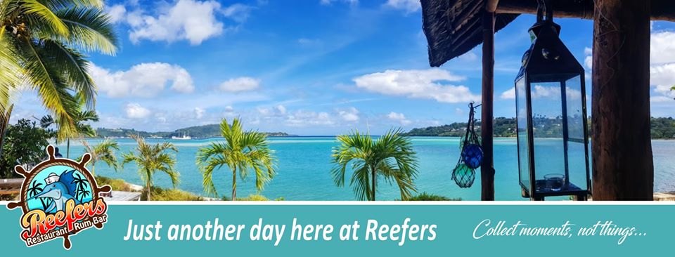 Reefers