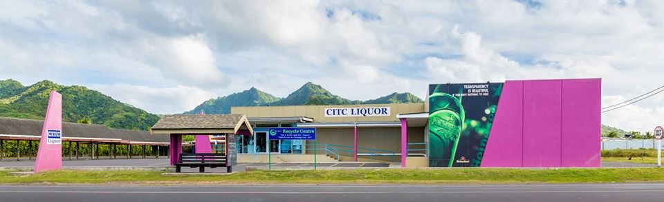 CITC Liquor Store