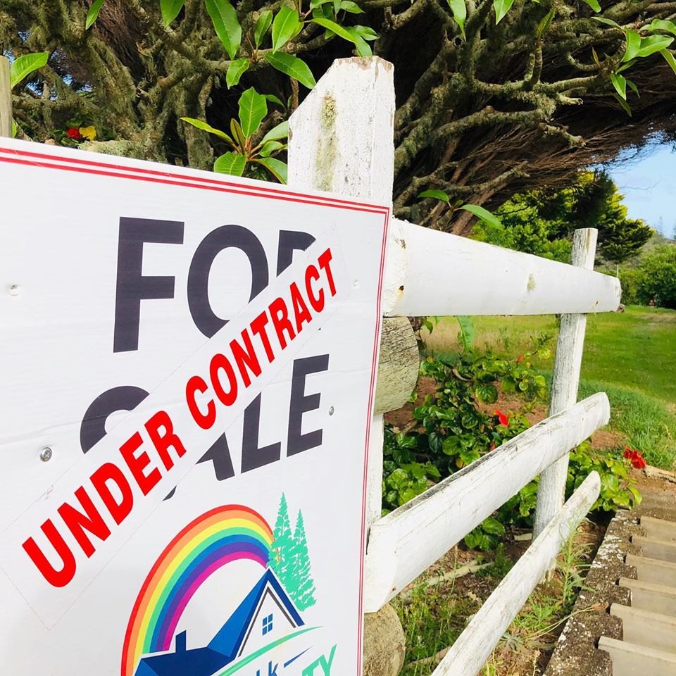 Norfolk Island Real Estate