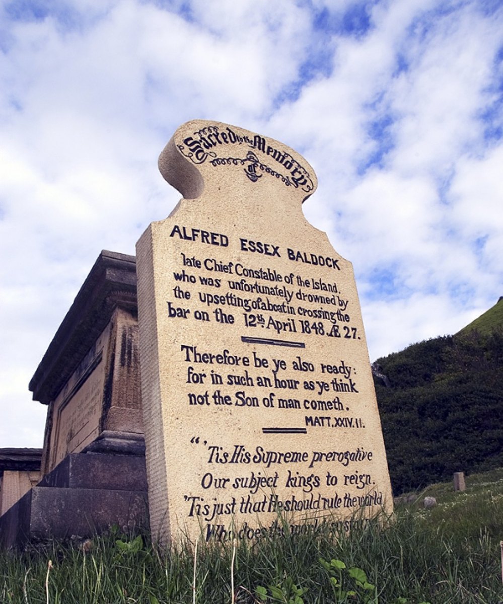 Norfolk Island Museums