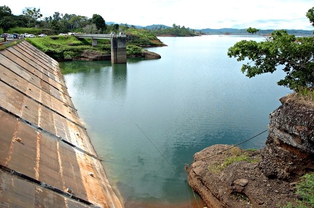 Sirinumu Dam