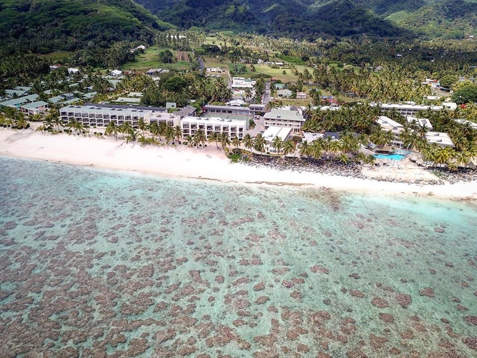 Edgewater Resort & Spa