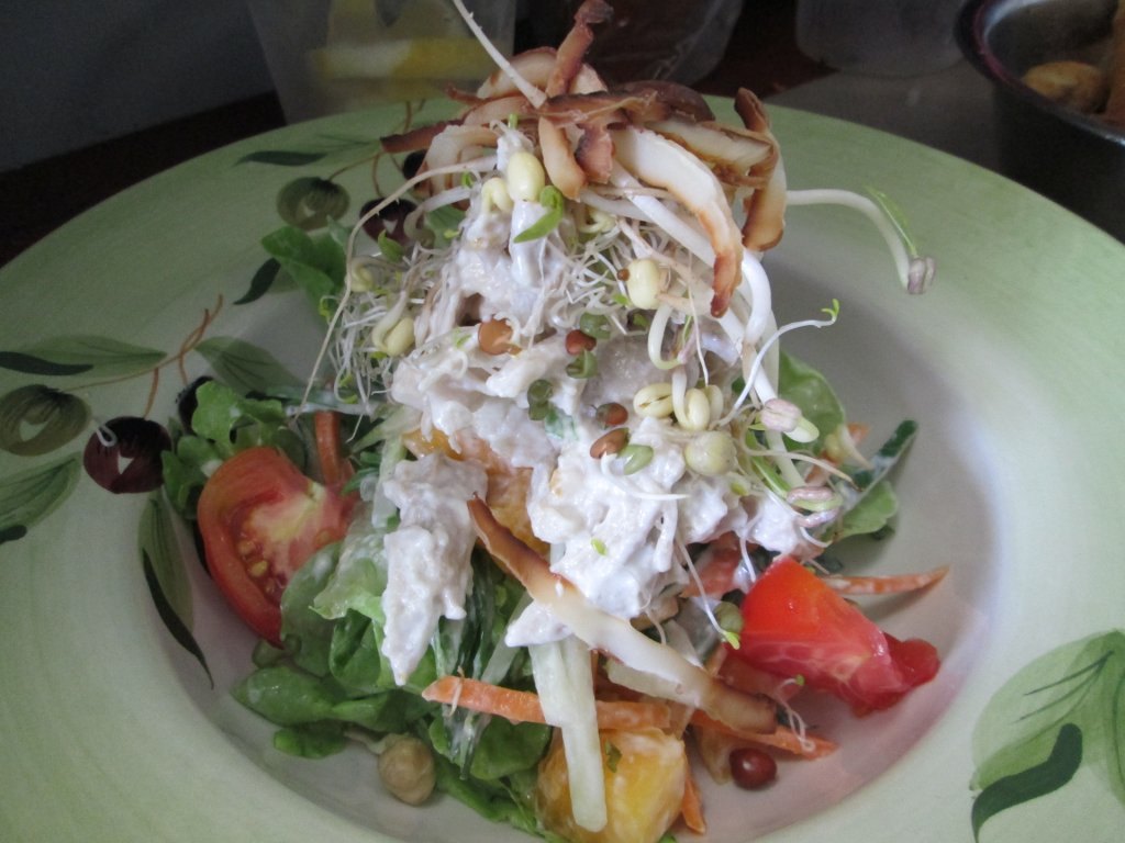 Tuoro Cafe