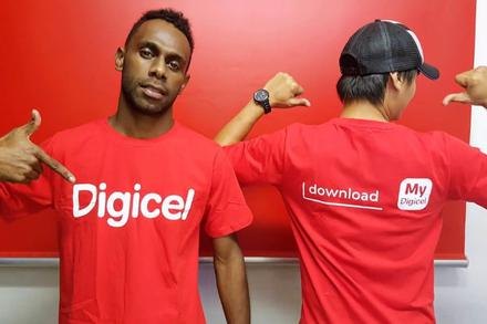 Digicel