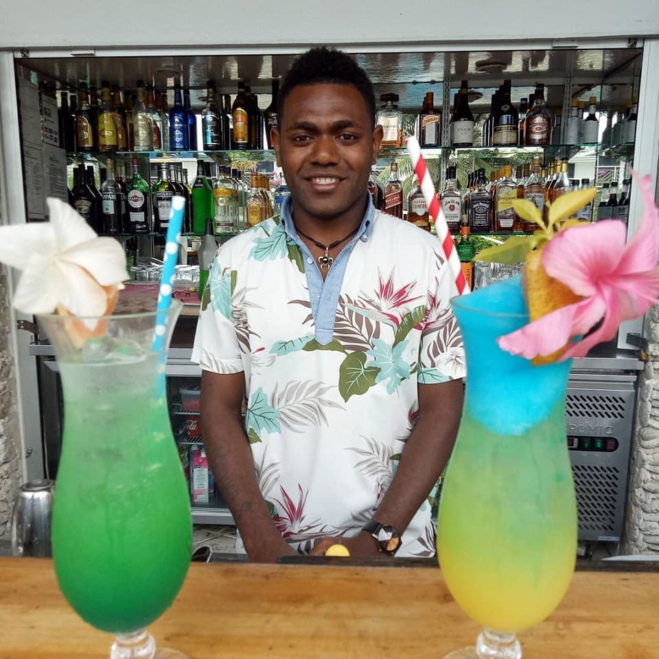 The Melanesian