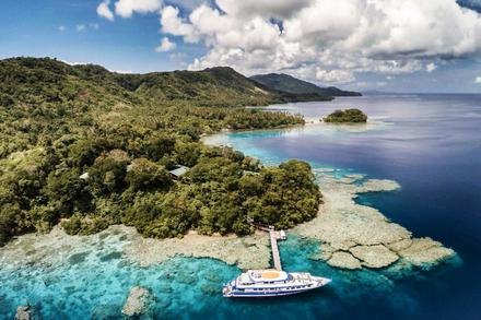 Milne Bay