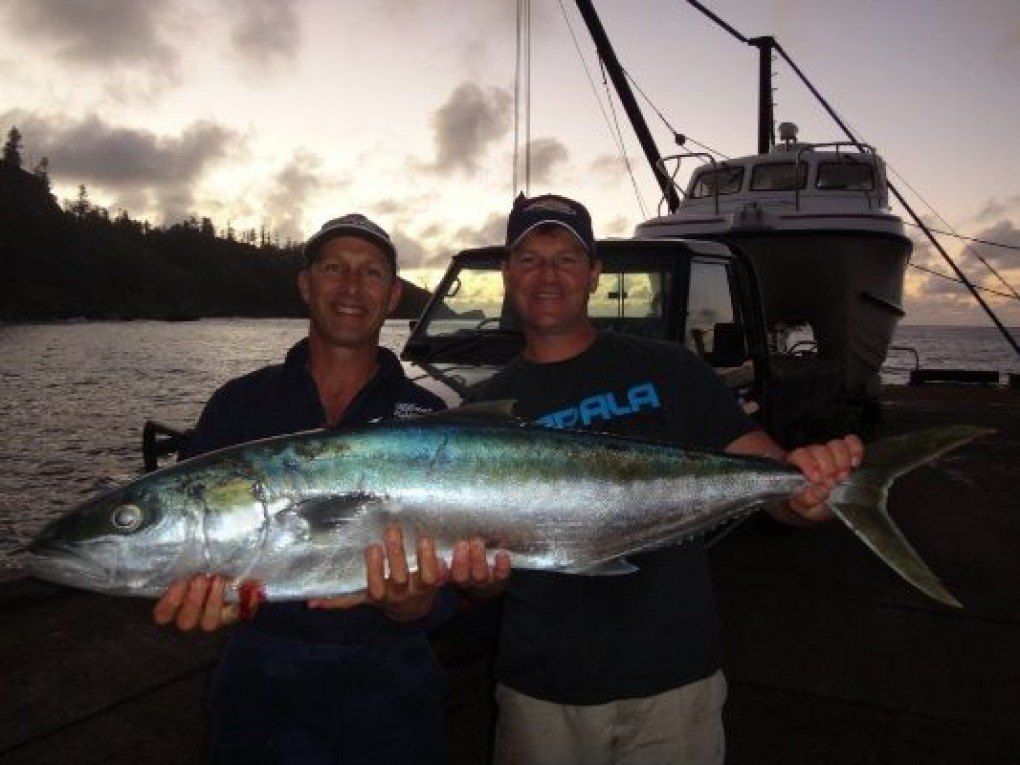 Advance Fishing, Cruising & Kayaking