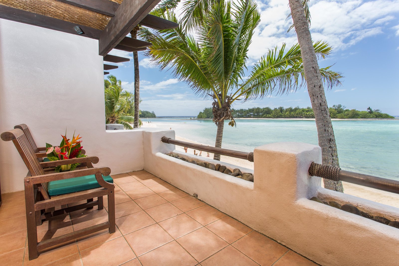Pacific Resort Rarotonga