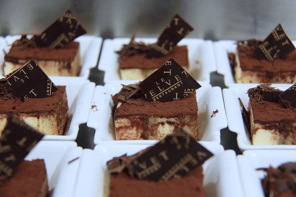 Le Velvet
