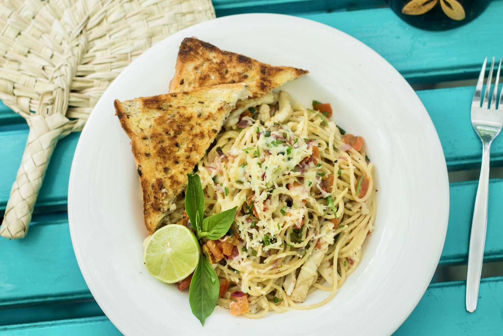 Pacific Jewell Garden Cafe photo 5