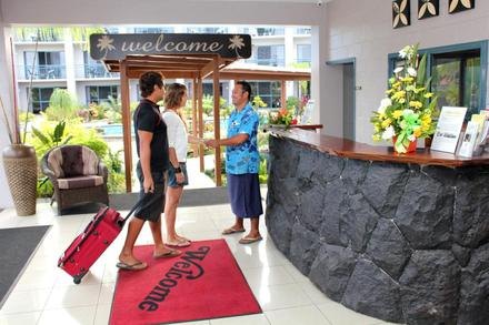 Amanaki Hotel