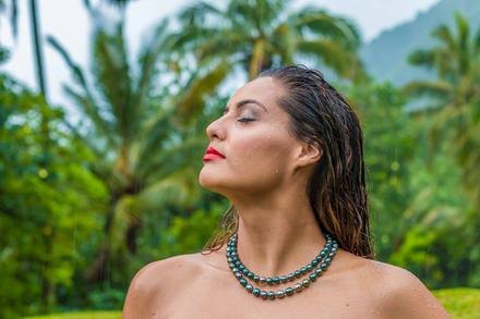 Avaiki - Cook Islands Pearl Authority