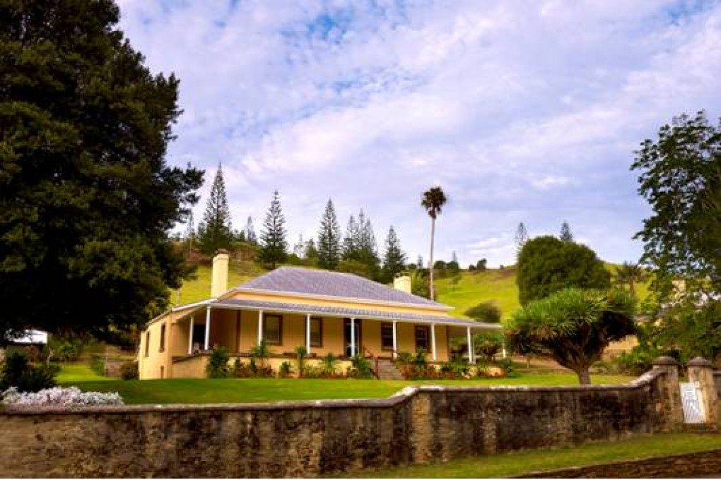 Research & Information Centre 