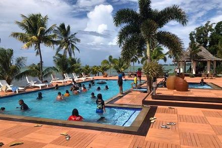 St. Therese Resort