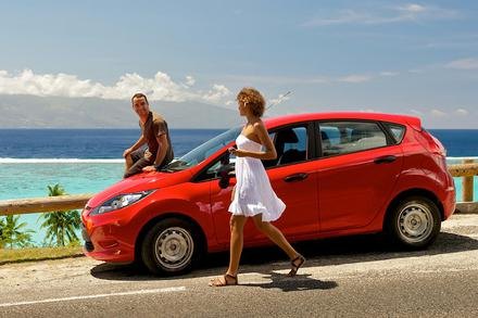 Avis Tahiti