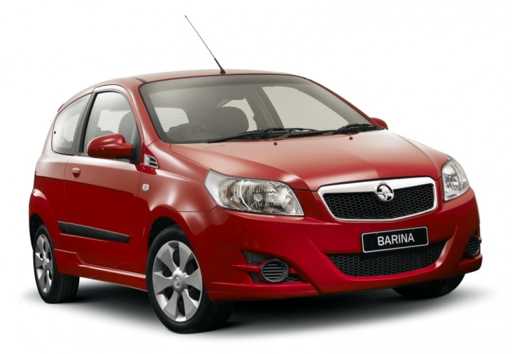 Aloha Rent A Car