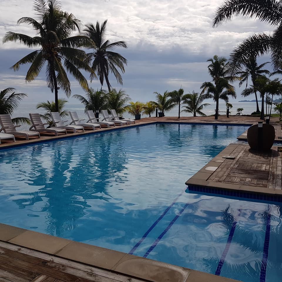 St. Therese Resort