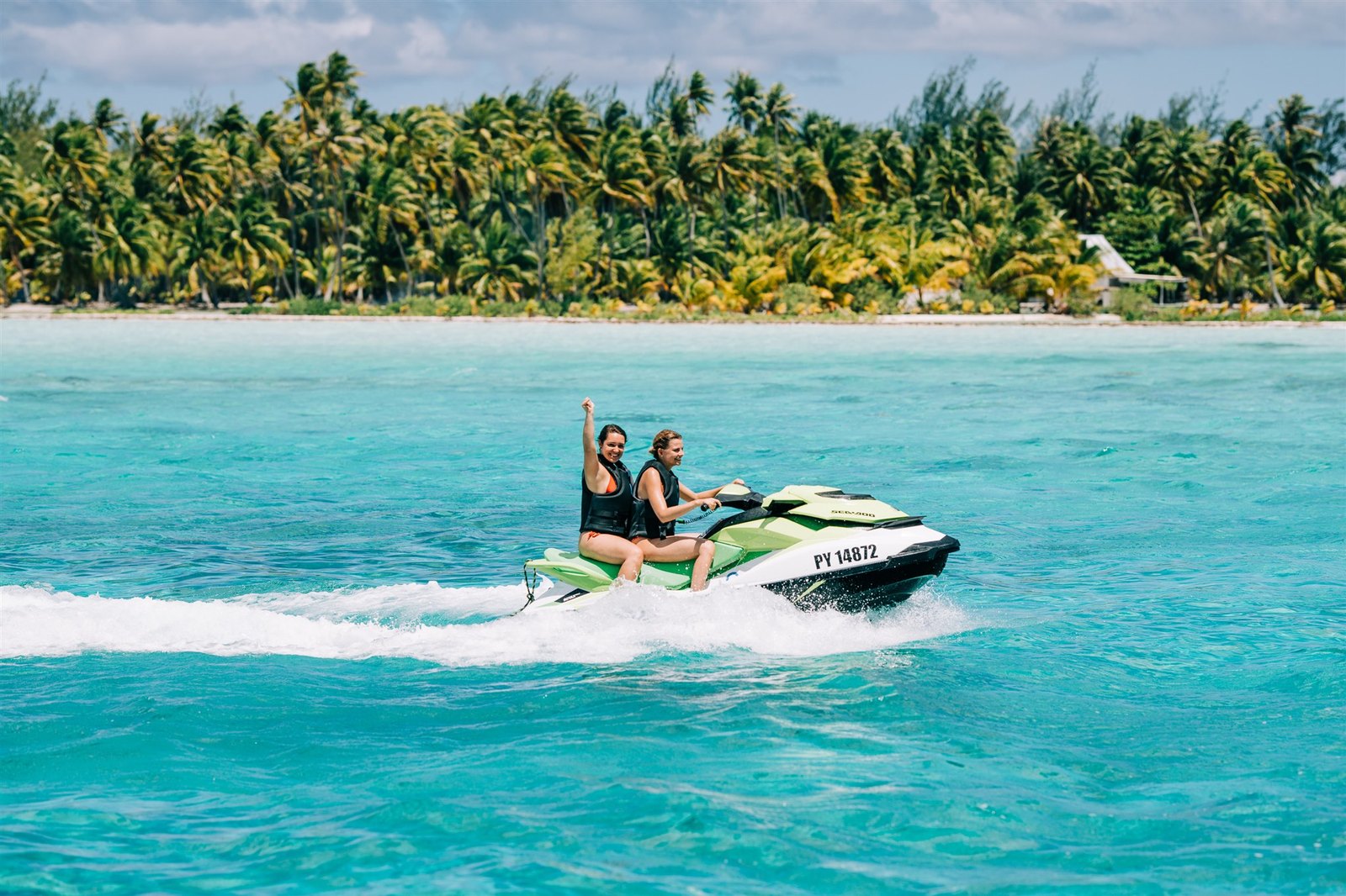 Moana Adventure Tours