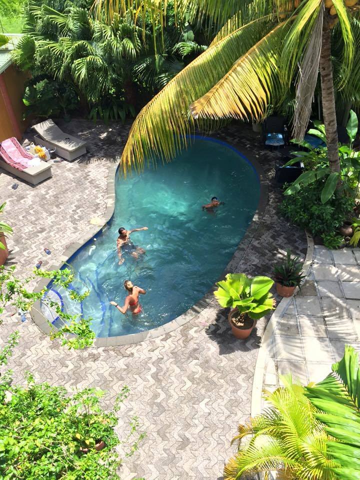 Le Alaimoana Hotel