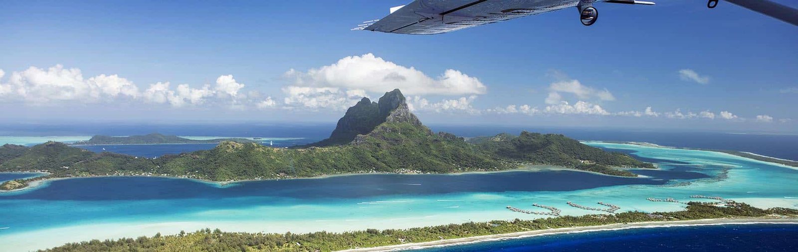 Tahiti Air Charter