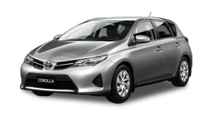 Aloha Rent A Car