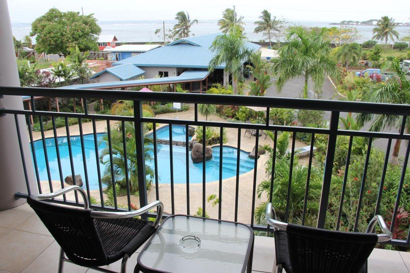 Amanaki Hotel