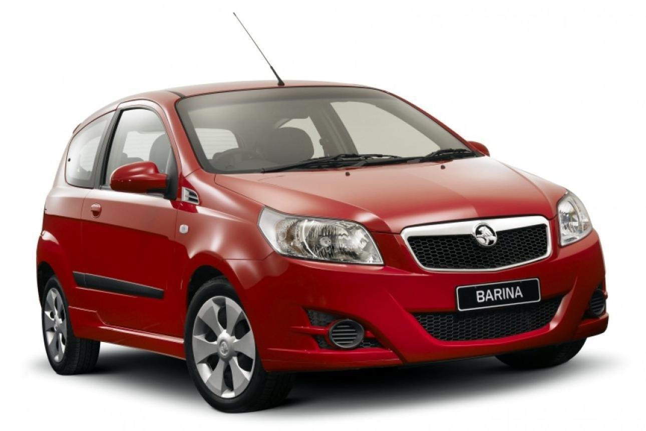 Aloha Rent A Car