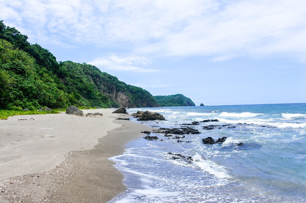 Louniel Beach