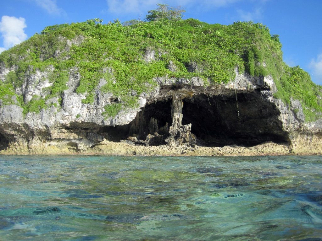 Palaha Cave
