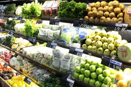 CITC Supermarket