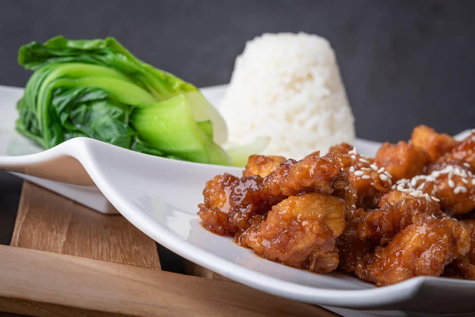 Koru Cafe