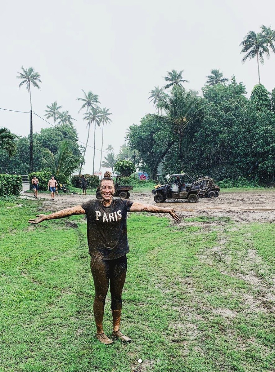 Raro Buggy Tours