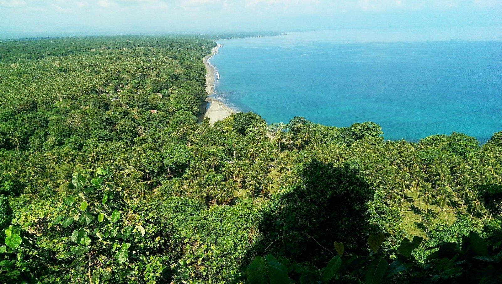 Vatthe Conservation Area 