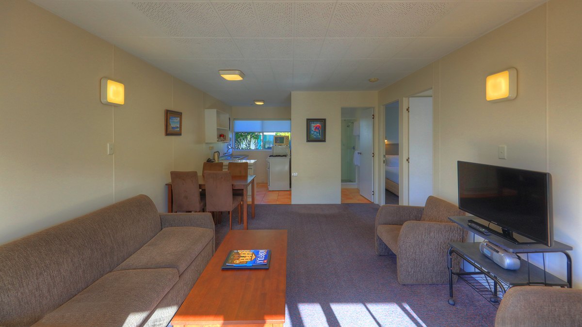 Aloha Apartments