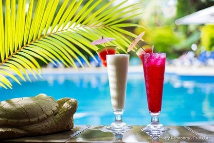 Sanctuary Rarotonga