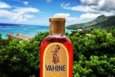 Tahiti Oil Factory