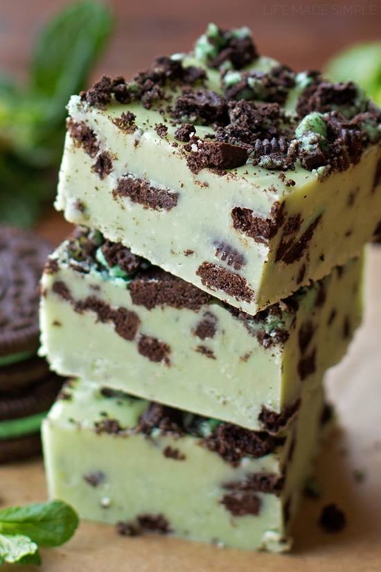 Cook's Fudge Factory