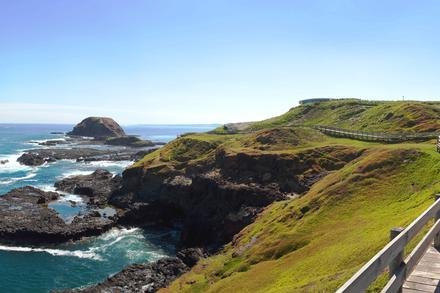 Phillip Island