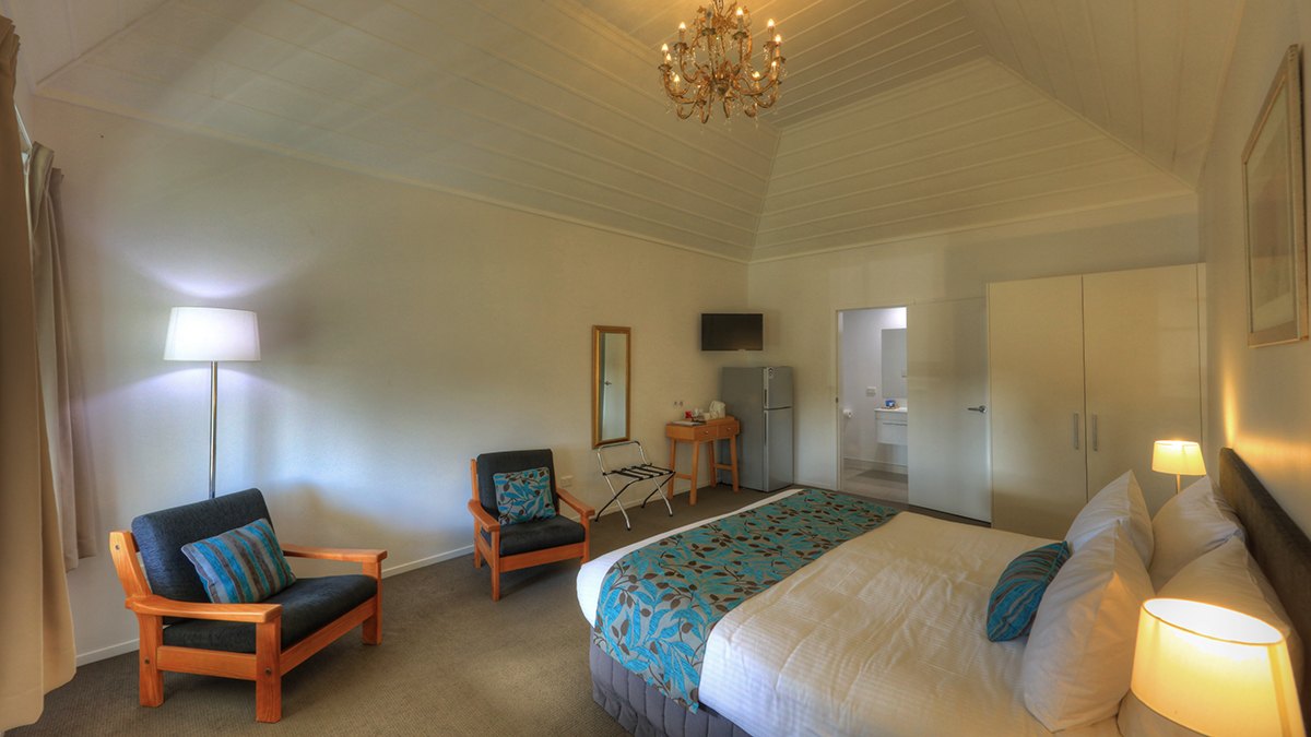 Castaway Norfolk Island