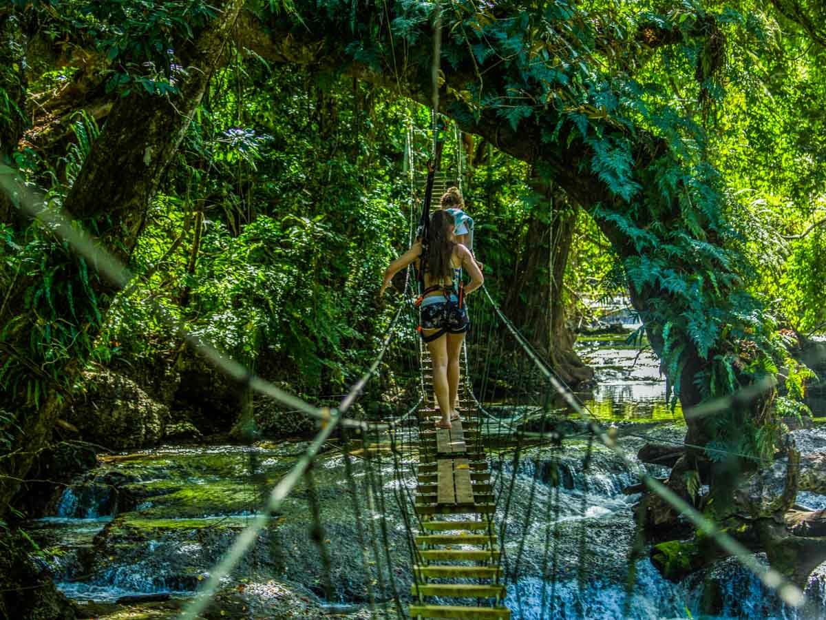 Eden on the River