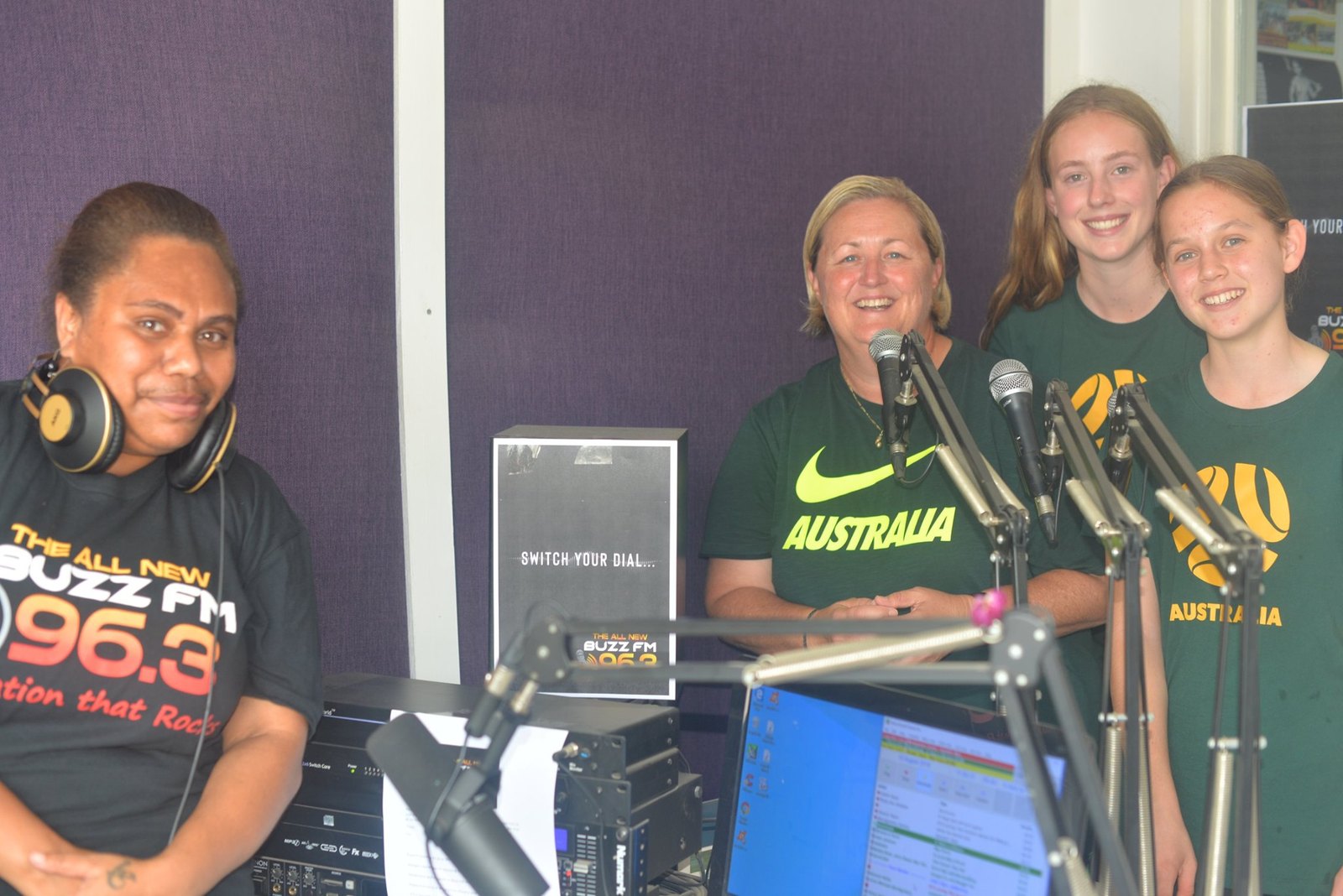 Buzz FM 96.3