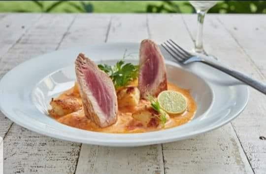 Le Bon Vivant Deli Foods
