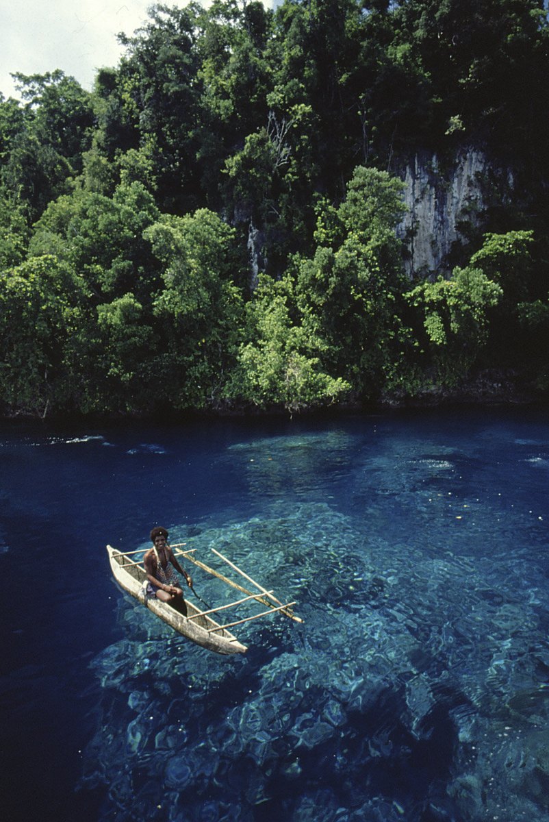 Milne Bay