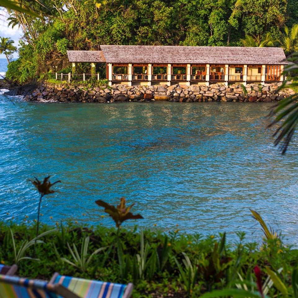 Seabreeze Resort
