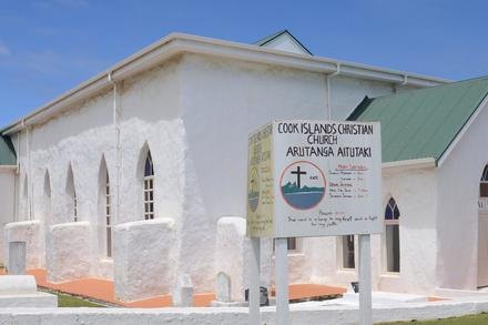Sunday Church Services