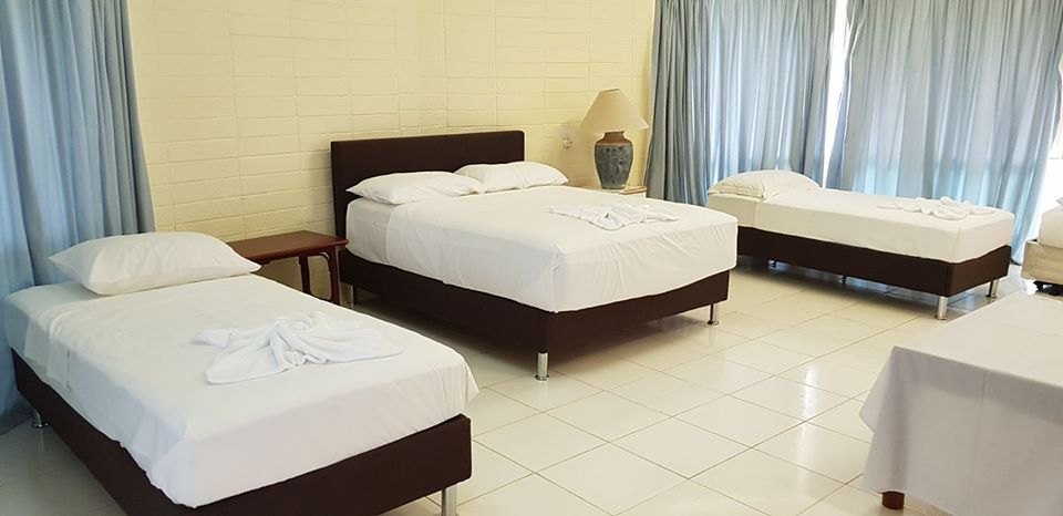 St. Therese Resort