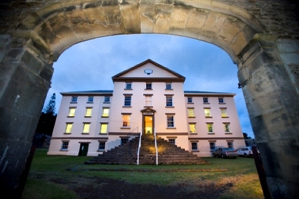 Norfolk Island Museums