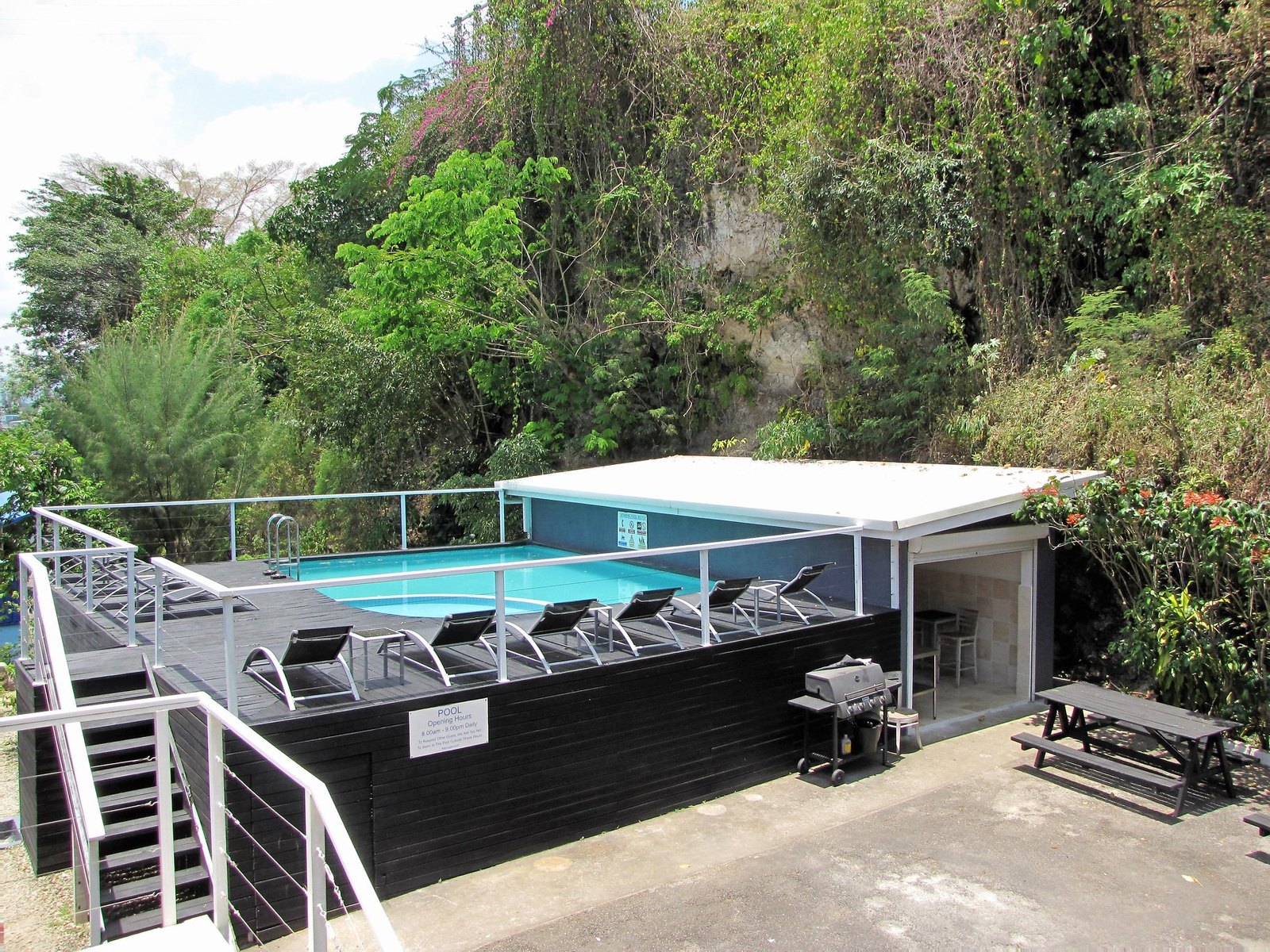 Mariner Apartments